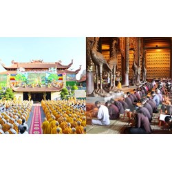 Mọi người có bắt buộc phải tham gia một tín ngưỡng, tôn giáo không
