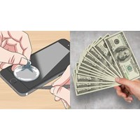 Con 15 tuổi bị dụ dỗ mua iPhone thì cha mẹ có phải thanh toán?