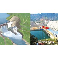 Quy định về nội dung chính của quy trình vận hành hồ chứa nước