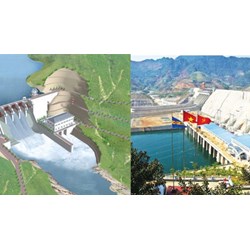 Quy định về nội dung chính của quy trình vận hành hồ chứa nước