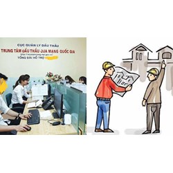 Trách nhiệm của nhà thầu khi đăng tải thông tin lên Hệ thống mạng đấu thầu