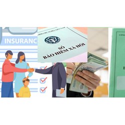 Hồ sơ hưởng BHXH một lần với người nước ngoài tại TP. Hồ Chí Minh