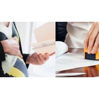 Lao động nghỉ thai sản công ty có phải báo giảm thai sản không?