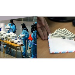 Nộp lại số tiền nhận hối lộ có được giảm nhẹ trách nhiệm không?