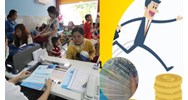 Nhận bằng khen của UBND Tỉnh có được nâng lương trước thời hạn?