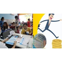 Nhận bằng khen của UBND Tỉnh có được nâng lương trước thời hạn?