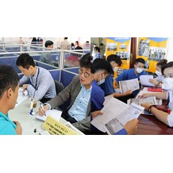 Các hình thức xuất khẩu lao động sang các nước Đông Nam Á