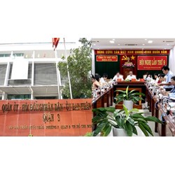 Các nội dung mà Văn phòng tham mưu cho Ủy ban nhân dân tỉnh