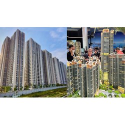 Sẽ nghiên cứu xây dựng Luật Chung cư sau năm 2030 trở đi
