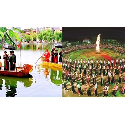 Nội dung Quy hoạch tổng thể phát triển hệ thống thiết chế văn hóa