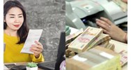 Dịch vụ thu hộ trong hoạt động thanh toán trong nước qua Ngân hàng Phát triển Việt Nam