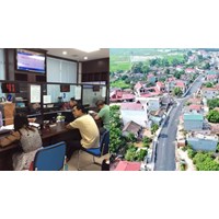 Quy định về diện tích sử dụng chung của đơn vị sự nghiệp công lập