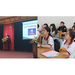 Thi tuyên truyền phòng chống tác hại rượu bia có là hình thức thông tin, giáo dục