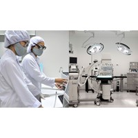 Quy tắc phân loại đối với trang thiết bị y tế xâm nhập mới nhất