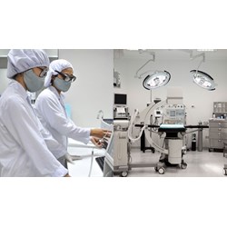 Quy tắc phân loại đối với trang thiết bị y tế xâm nhập mới nhất