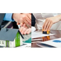 Lưu ý khi thực hiện công chứng, chứng thực giao dịch nhà đất