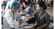 Cán bộ, công chức được khám sức khỏe định kỳ như người lao động không?