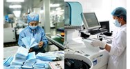 Điều kiện công nhận trang thiết bị chuyên dùng thuộc lĩnh vực y tế