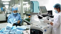 Điều kiện công nhận trang thiết bị chuyên dùng thuộc lĩnh vực y tế