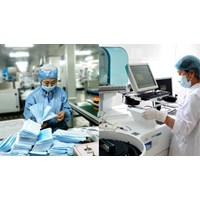 Điều kiện công nhận trang thiết bị chuyên dùng thuộc lĩnh vực y tế