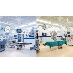 Nguyên tắc thực hiện quản lý giá trang thiết bị y tế mới nhất
