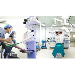 Điều kiện về quản lý chất lượng cơ sở sản xuất trang thiết bị y tế