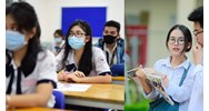 Ai được cộng điểm ưu tiên khi tuyển sinh vào lớp 10 năm 2024?