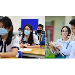 Ai được cộng điểm ưu tiên khi tuyển sinh vào lớp 10 năm 2024?