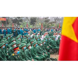 Cán bộ, công chức được tạm hoãn nghĩa vụ quân sự trong trường hợp nào?