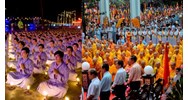 Tổ chức tôn giáo có được mở lớp bồi dưỡng cho những người chuyên hoạt động tôn giáo không?