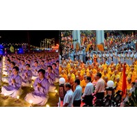 Tổ chức tôn giáo có được mở lớp bồi dưỡng cho những người chuyên hoạt động tôn giáo không?