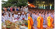 Địa điểm chức sắc có quyền thực hiện lễ nghi tôn giáo, giảng đạo, truyền đạo