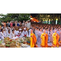 Địa điểm chức sắc có quyền thực hiện lễ nghi tôn giáo, giảng đạo, truyền đạo