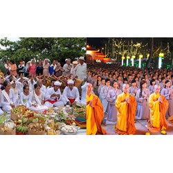 Địa điểm chức sắc có quyền thực hiện lễ nghi tôn giáo, giảng đạo, truyền đạo