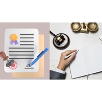 Hướng dẫn lập hợp đồng về nhà ở theo quy định mới nhất