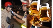 Biện pháp phòng ngừa tác hại của rượu, bia tại cộng đồng