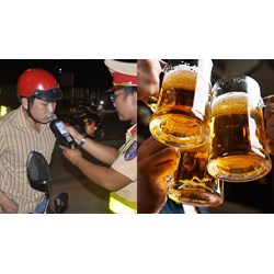 Biện pháp phòng ngừa tác hại của rượu, bia tại cộng đồng