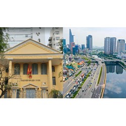 Số điện thoại, Địa chỉ Tòa án nhân dân quận 1, TP Hồ Chí Minh