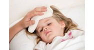 Thời gian nghỉ chăm con ốm theo quy định mới nhất