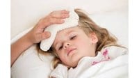 Thời gian nghỉ chăm con ốm theo quy định mới nhất