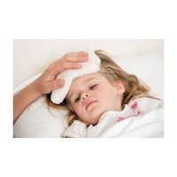 Thời gian nghỉ chăm con ốm theo quy định mới nhất