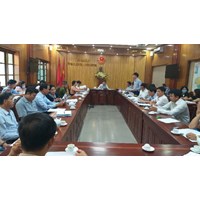 Ban chỉ huy phòng chống thiên tai và tìm kiếm cứu nạn cấp xã được đặt trụ sở tại đâu?