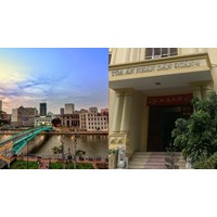 Địa chỉ, số điện thoại Tòa án nhân dân quận 4, TP Hồ Chí Minh