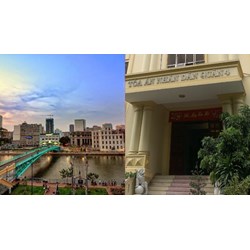Địa chỉ, số điện thoại Tòa án nhân dân quận 4, TP Hồ Chí Minh