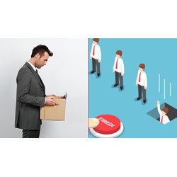 Có được sa thải người lao động làm mất, hư hỏng dụng cụ, thiết bị, tài sản?
