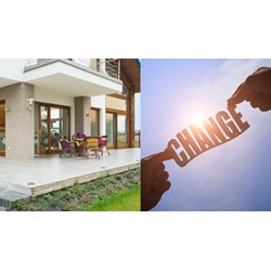 Chuyển nơi cư trú sang tỉnh khác có phải thay đổi biển số định danh?