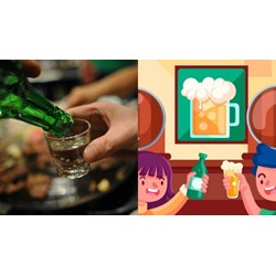 Đưa truyền thông phòng chống tác hại rượu bia vào kế hoạch hằng năm