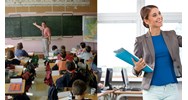 Chính sách với giáo viên trường phổ thông năng khiếu như thế nào?