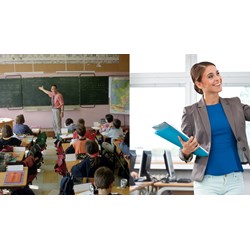 Chính sách với giáo viên trường phổ thông năng khiếu như thế nào?
