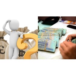 Cá nhân tự ý thu lệ phí không đúng quy định thì bị xử lý thế nào?